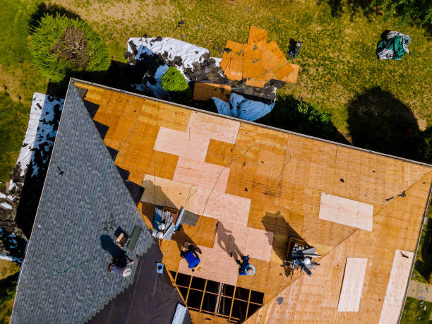 Tile Roofing Contractor in Brandon, SD