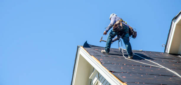 Best Emergency Roof Repair  in Brandon, SD